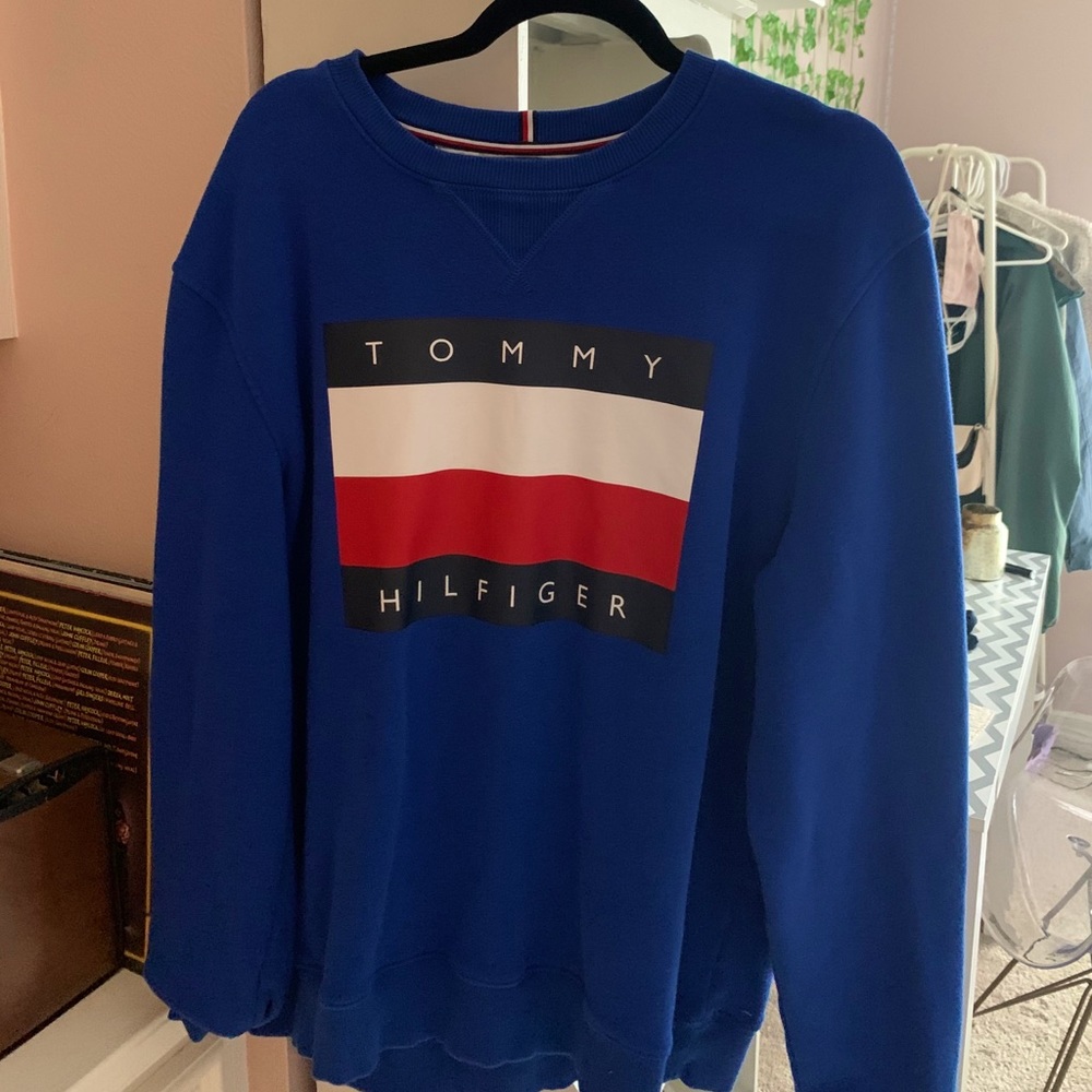 Tommy Hilfiger Sweatshirt